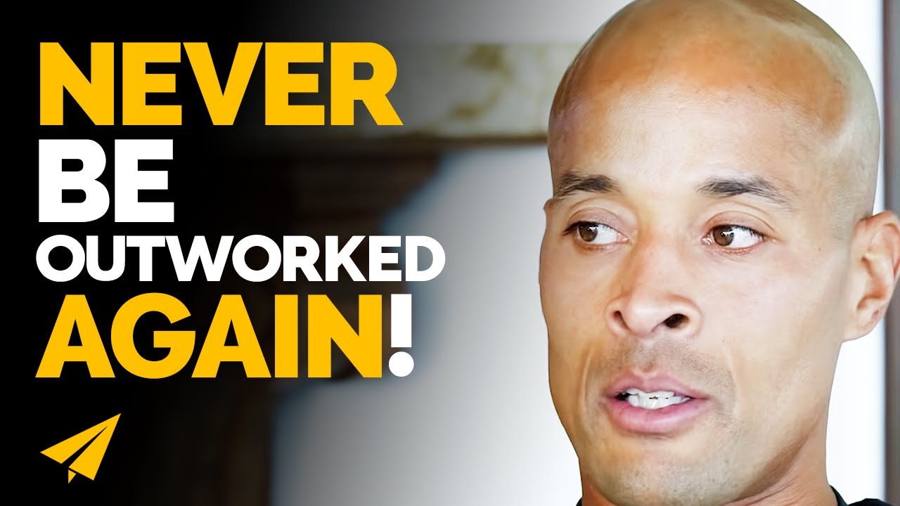 Best David Goggins MOTIVATION (5 HOURS of Pure INSPIRATION ...