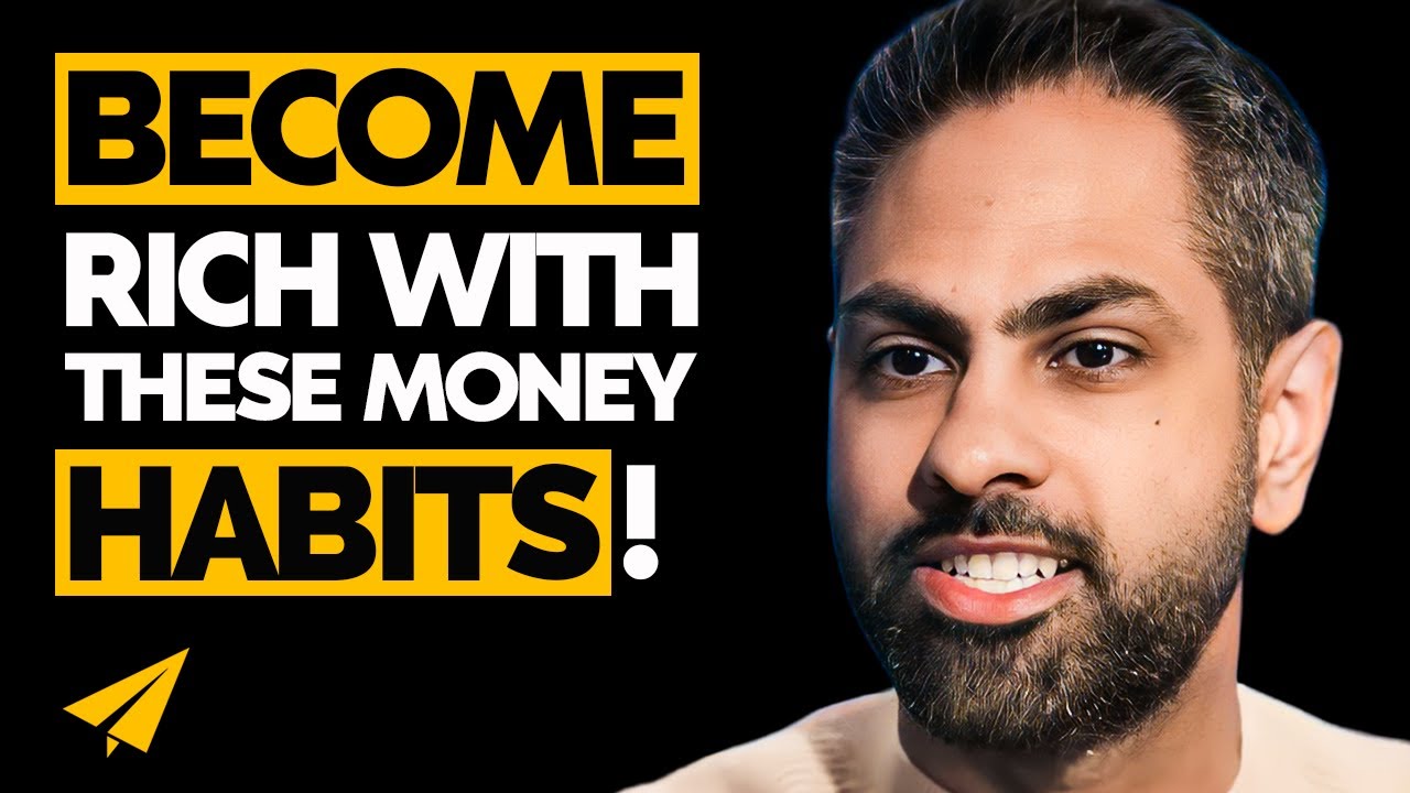 Money HABITS of the WEALTHY How to Create Your RICH Life! | Ramit Sethi ...